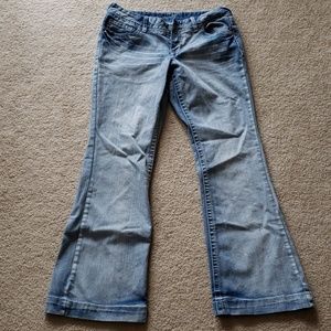 Vanity jeans 30x33